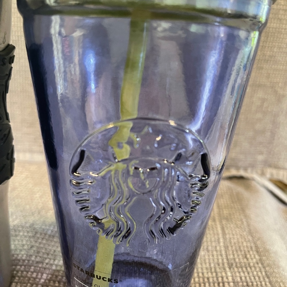 Starbucks Hawaii Exclusive Tumbler, and Coffee/Tea press. - Picture 5 of 5